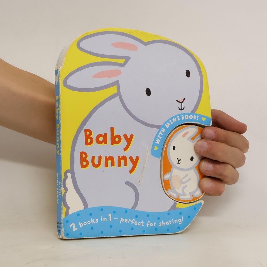 Emily Bolam Baby Bunny