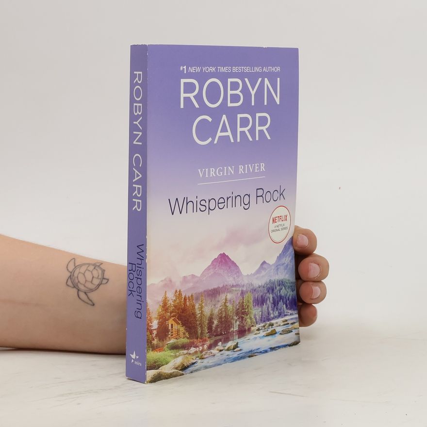 Robyn Carr Whispering Rock