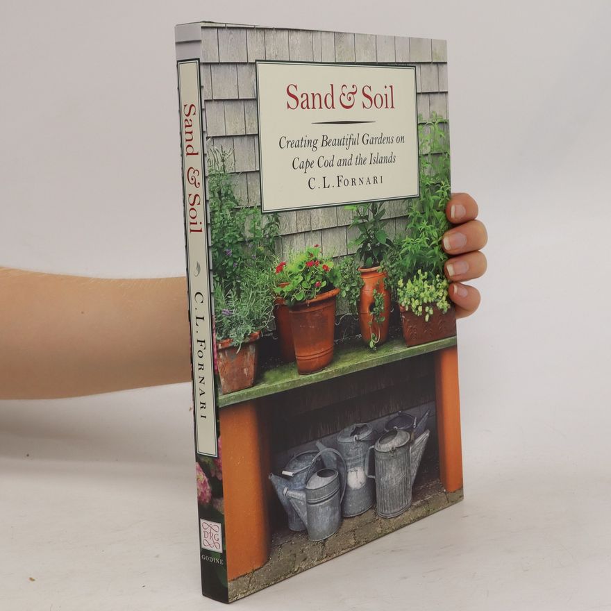 C. L. Fornari Sand & Soil