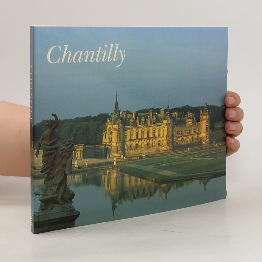 Autorenkollektiv Chantilly