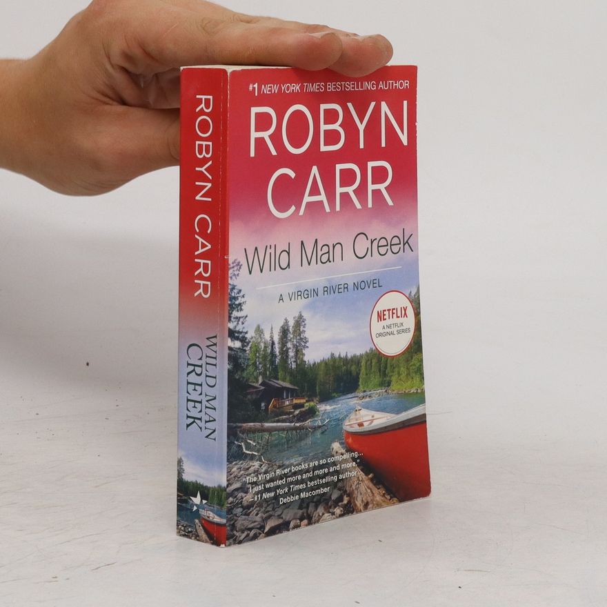 Robyn Carr Wild Man Creek