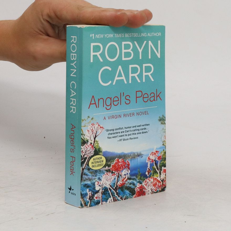 Robyn Carr Angel's Peak