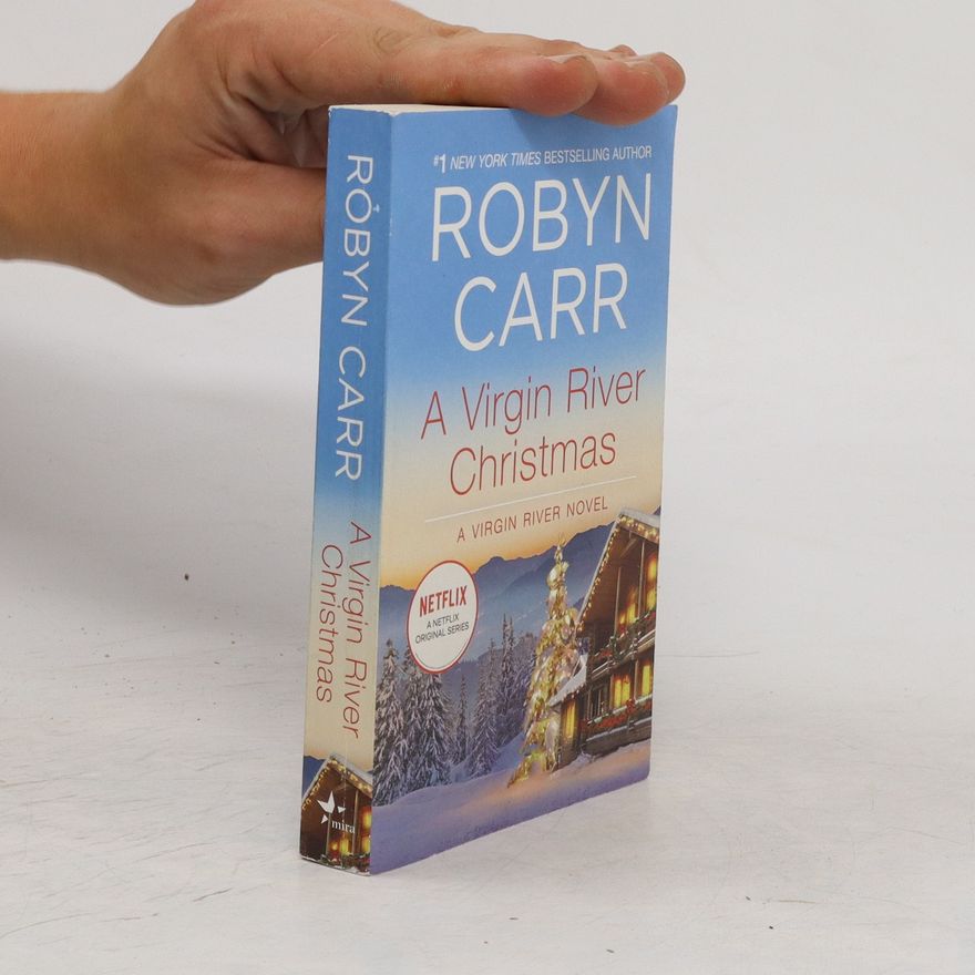 Robyn Carr A Virgin River Christmas