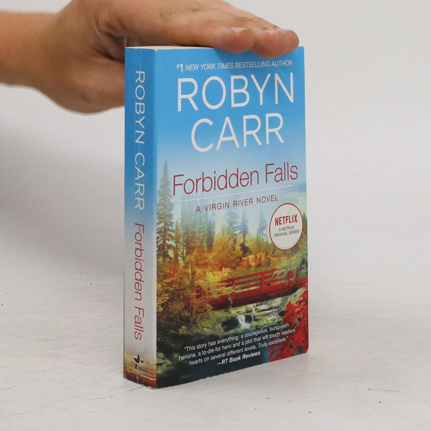 Robyn Carr Forbidden Falls