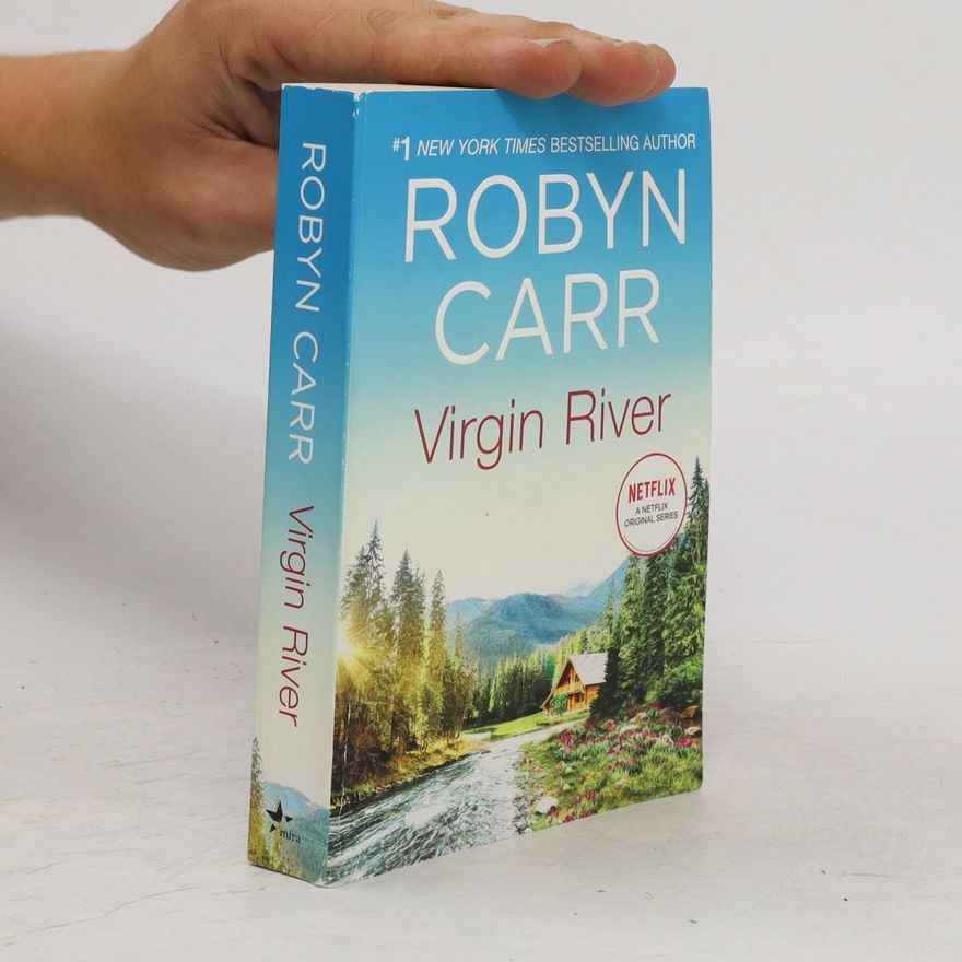 Robyn Carr Virgin River