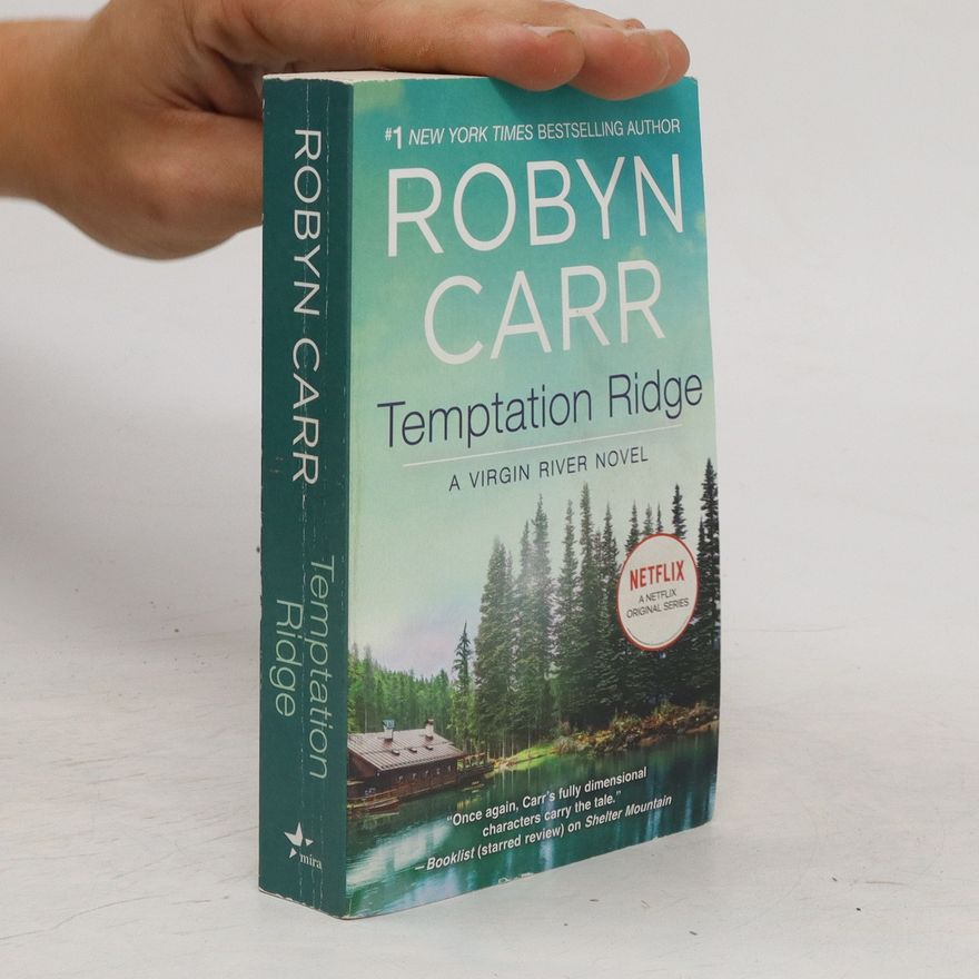 Robyn Carr Temptation Ridge