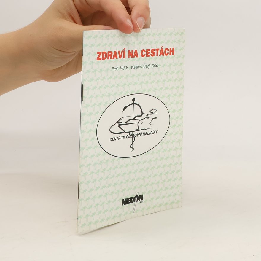 Vladimír Šerý Zdraví na cestách