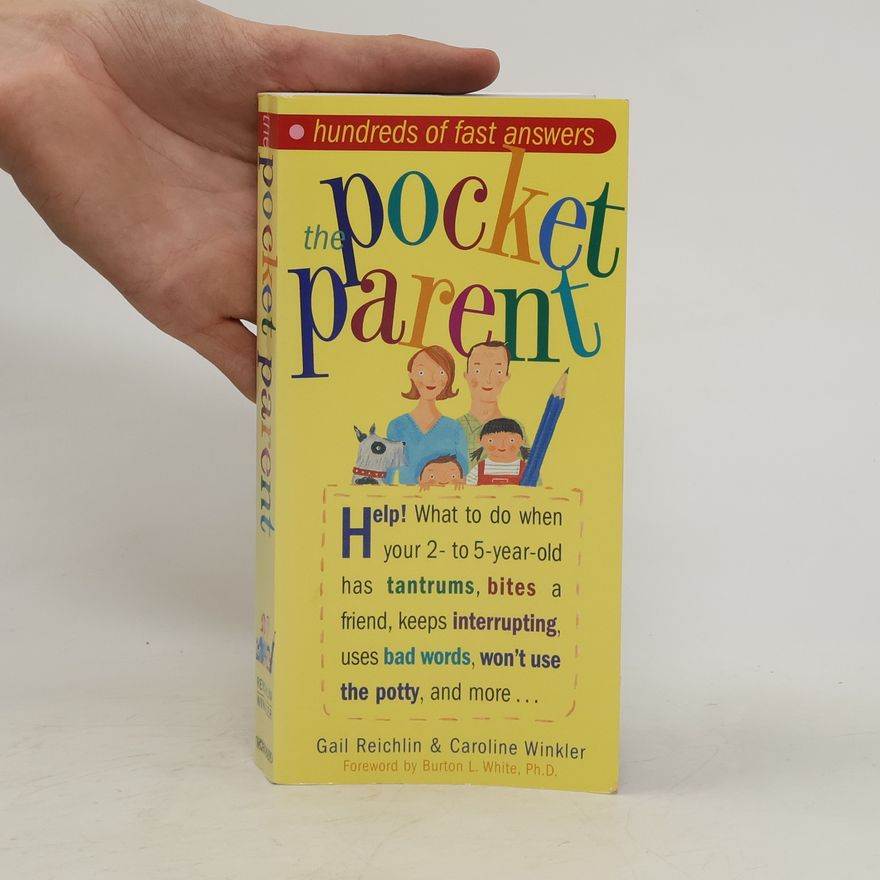 Caroline Winkler The Pocket Parent