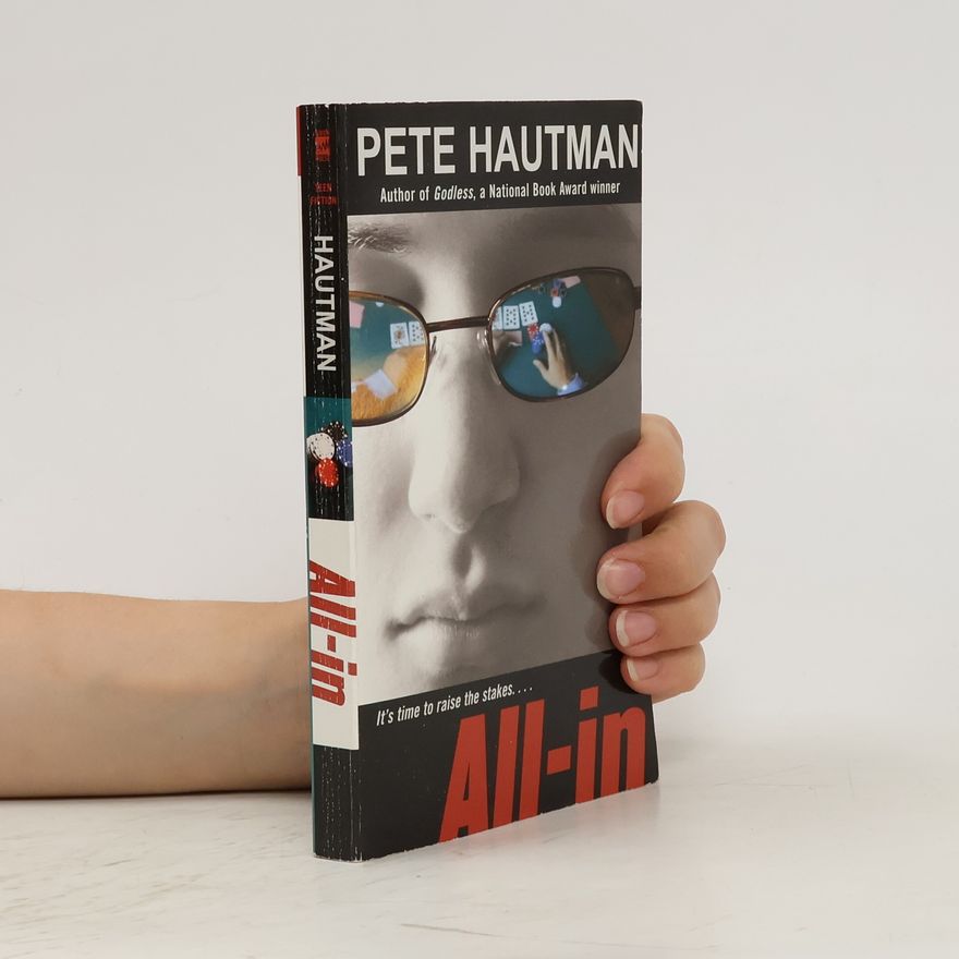 Pete Hautman All-in