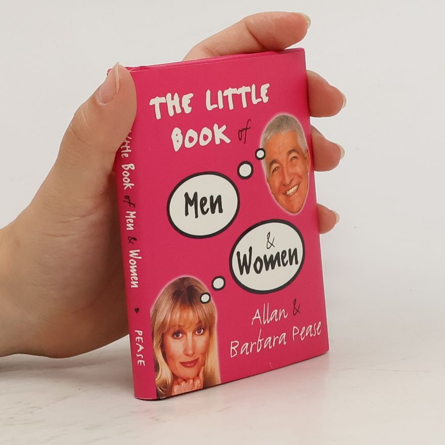 Barbara Pease The Little Book of Men & Women