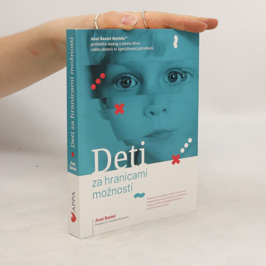 Anat Baniel Deti za hranicami možností