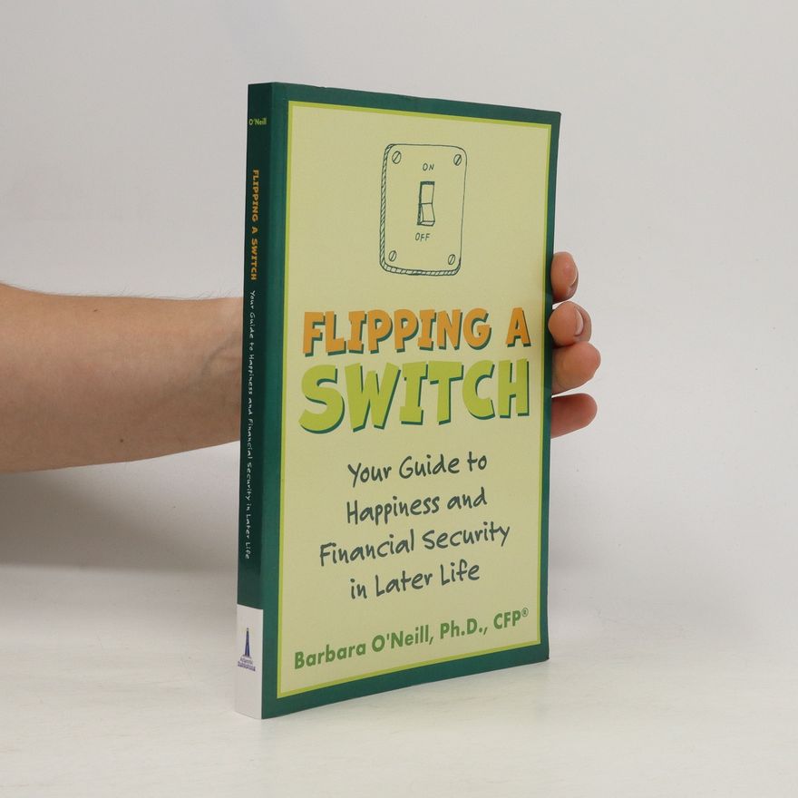 Barbara O'Neill Flipping a Switch