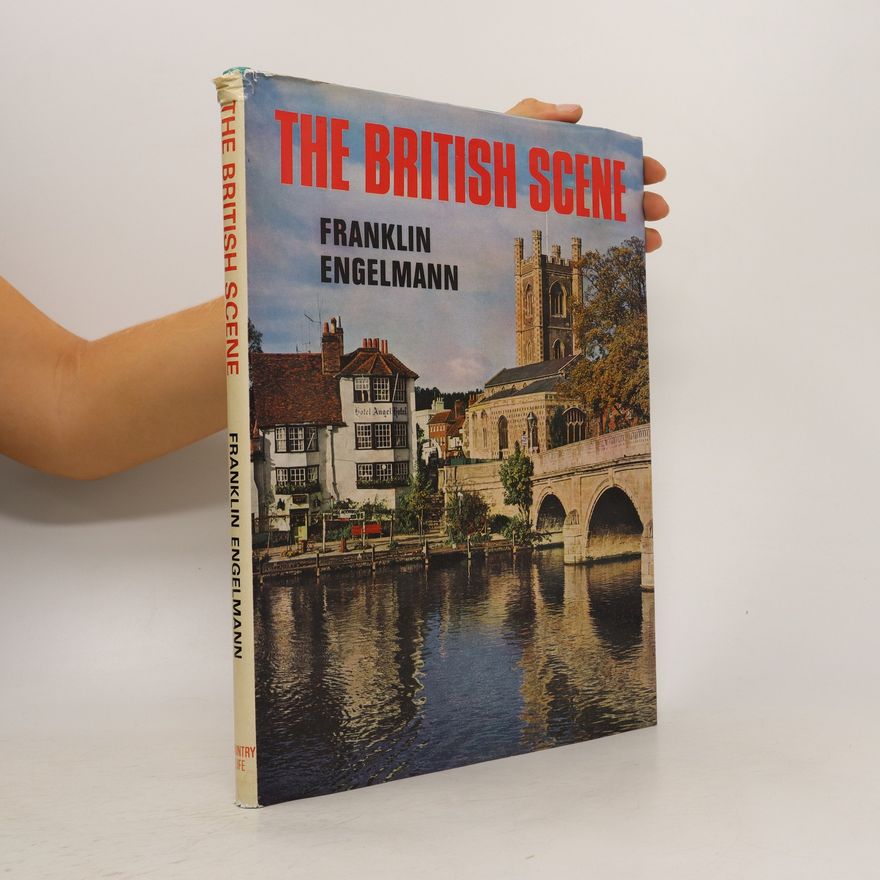 Franklin Engelmann The British Scene