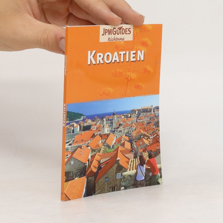 Dan Colwell Kroatien