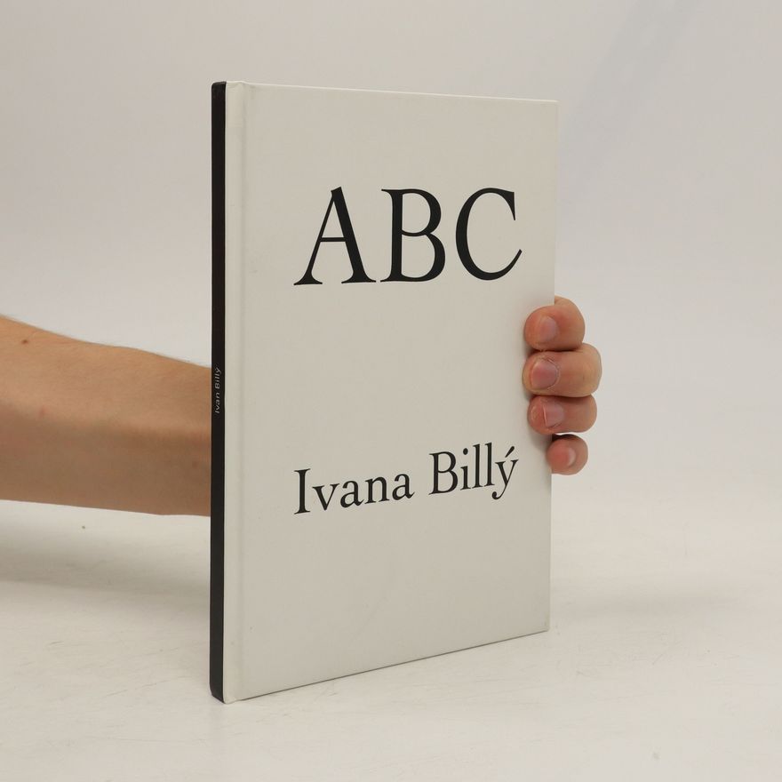 Ivan Billý ABC
