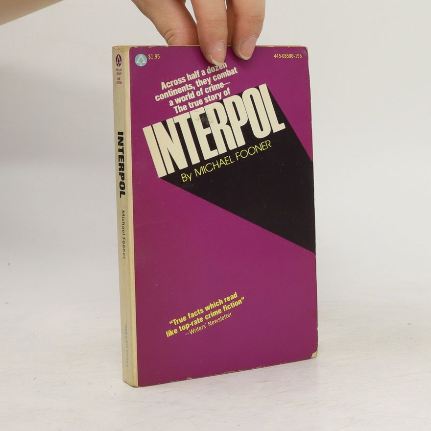 Michael Fooner Interpol