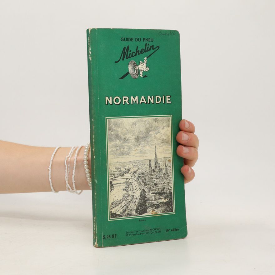Autorenkollektiv Normandie