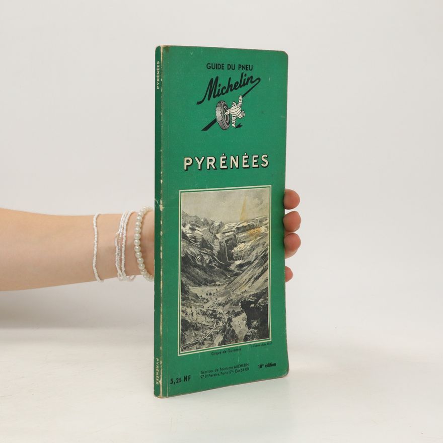 Autorenkollektiv Pyrénées