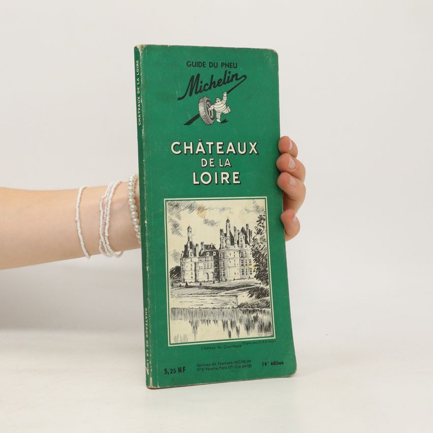 Autorenkollektiv Châteaux de la Loire