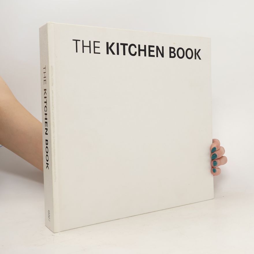 Autorenkollektiv The Kitchen Book