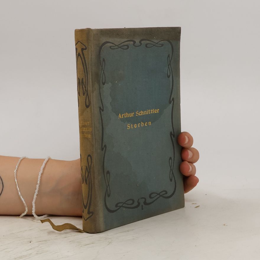 Arthur Schnitzler Sterben