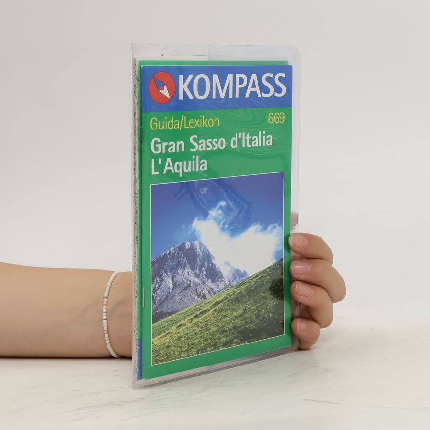 Autorenkollektiv Gran Sasso d'Italia, L'Aquila