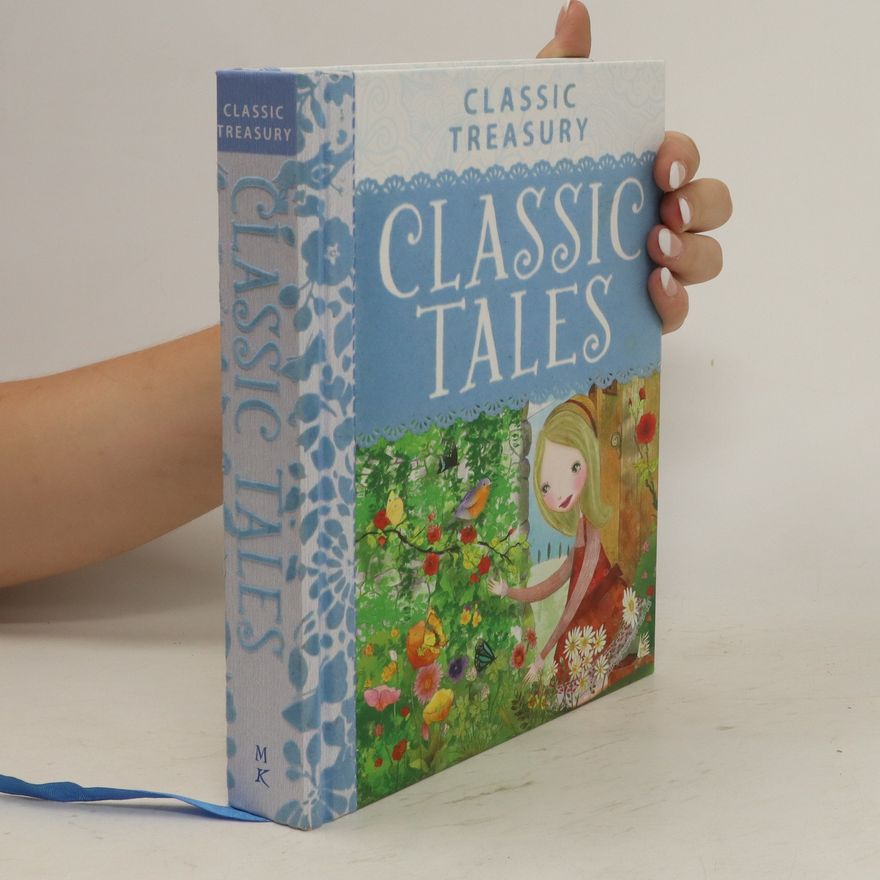 Autorenkollektiv Classic Tales