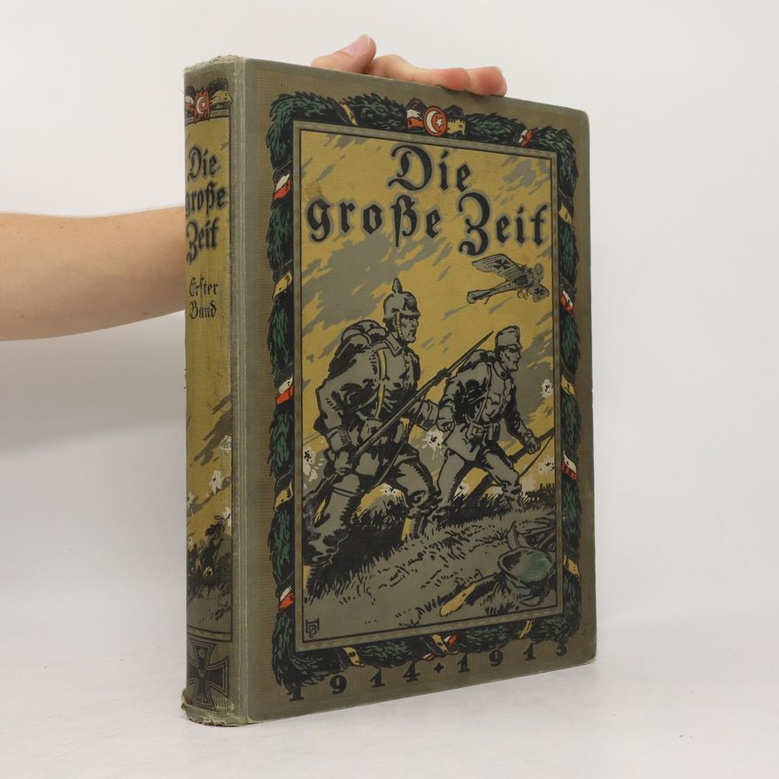 Autores varios Die große Zeit