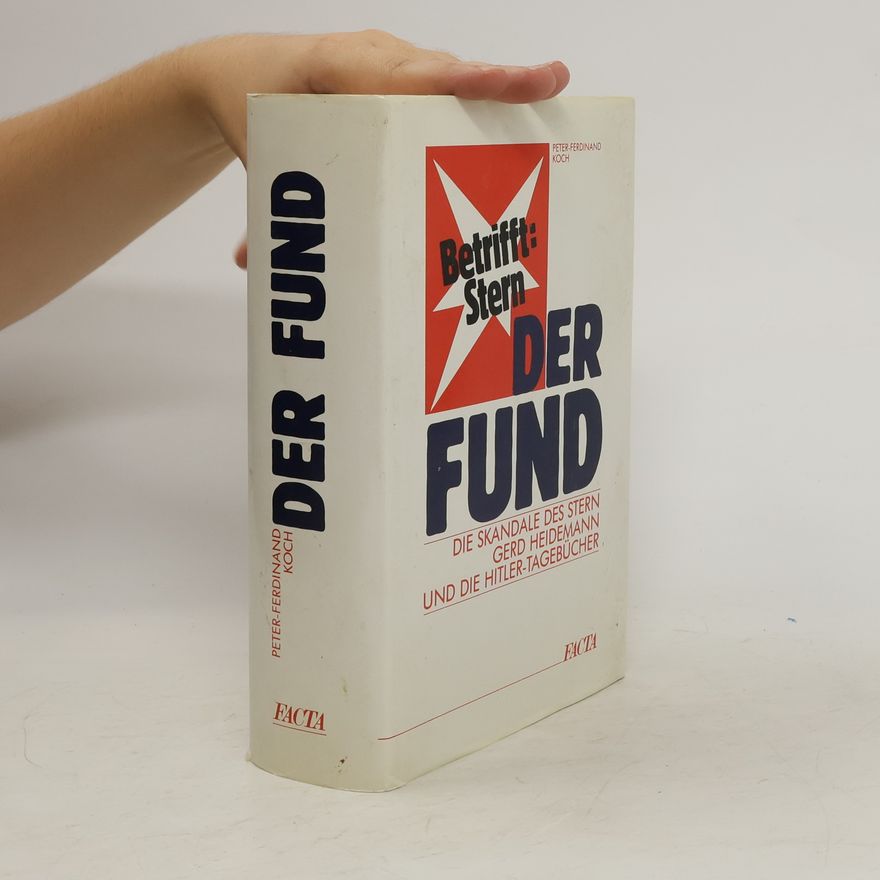 Peter Ferdinand Der Fund