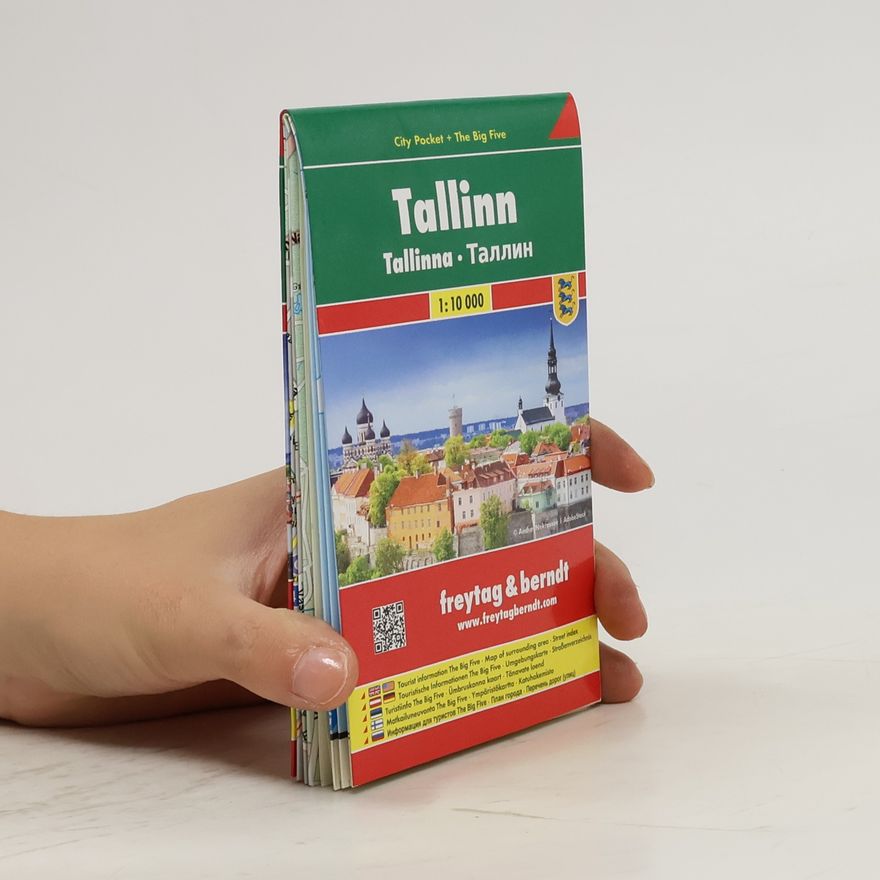 Autorenkollektiv Tallinn