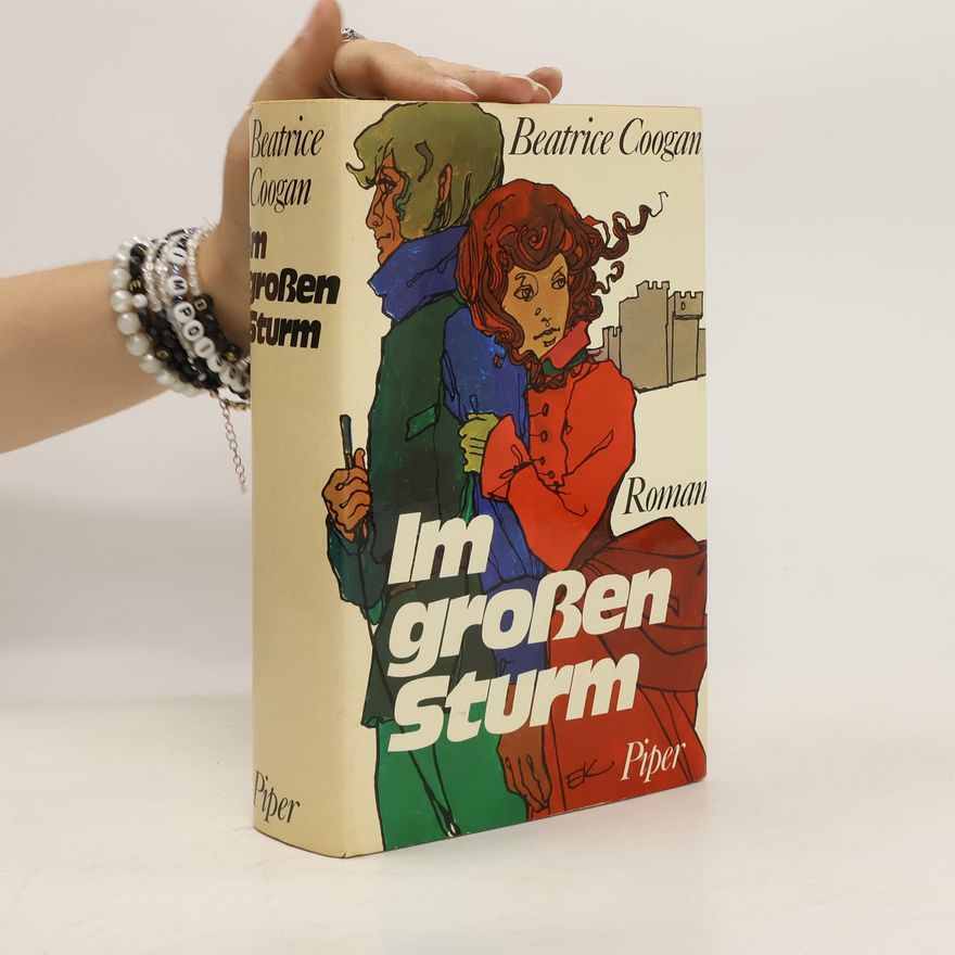 Beatrice Coogan Im grossen Sturm