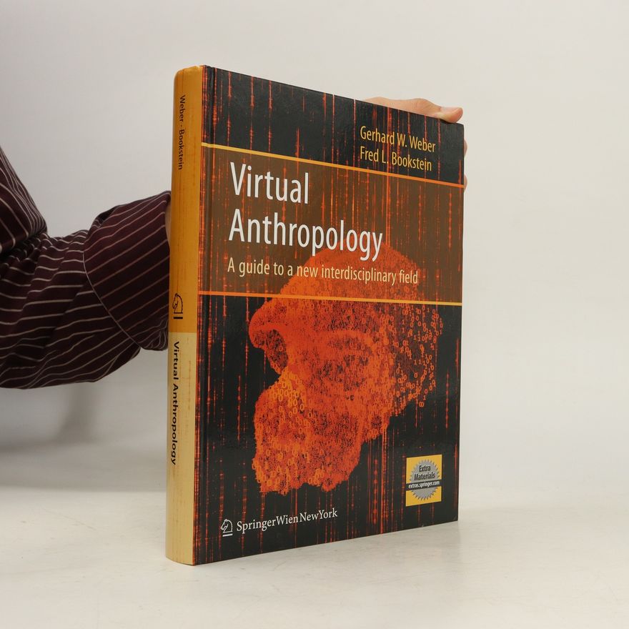 Fred L. Bookstein Virtual Anthropology