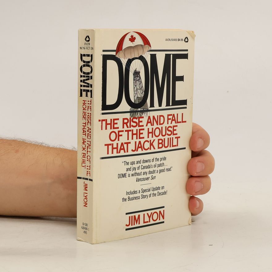 Jim Lyon Dome