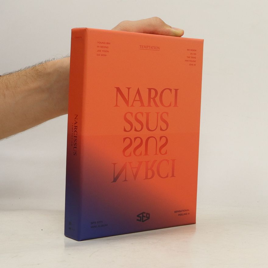 Autorenkollektiv Narcissus