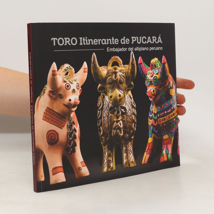 Autorenkollektiv TORO Itinerante de PUCARÁ