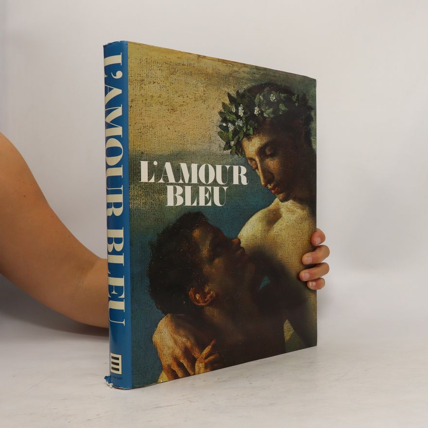 Ce cile Beurdeley L' amour bleu