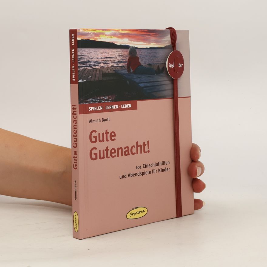Almuth Bartl Gute Gutenacht!