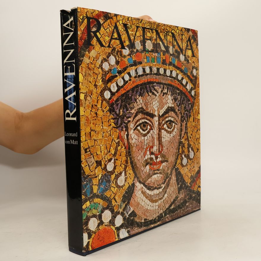 Giuseppe Bovini Ravenna