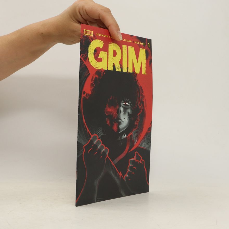 Stephanie Phillips Grim 1