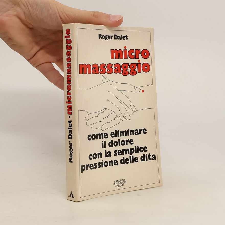 Roger Dalet Micro massanggio