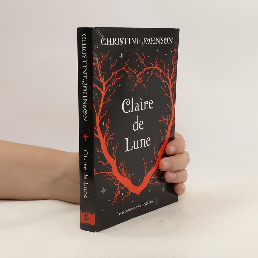 Christine Johnson Claire de Lune