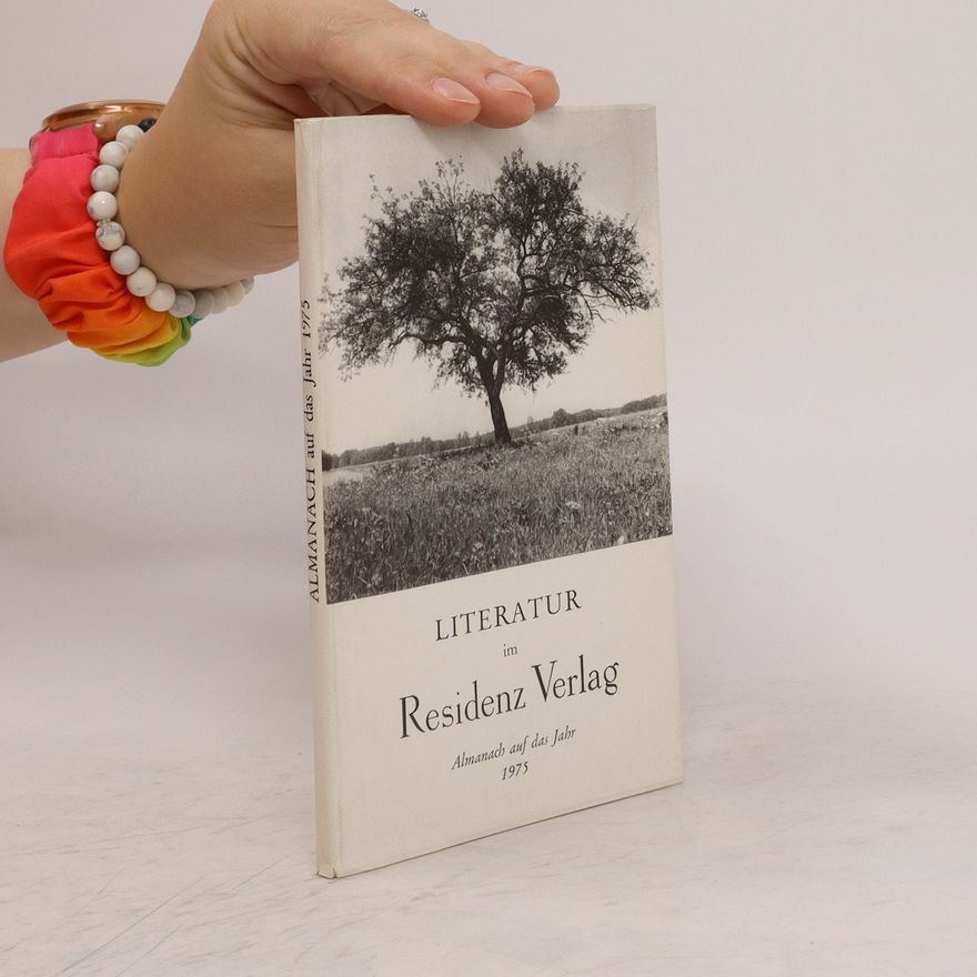 Autorenkollektiv Literatur im Resident-Verlag