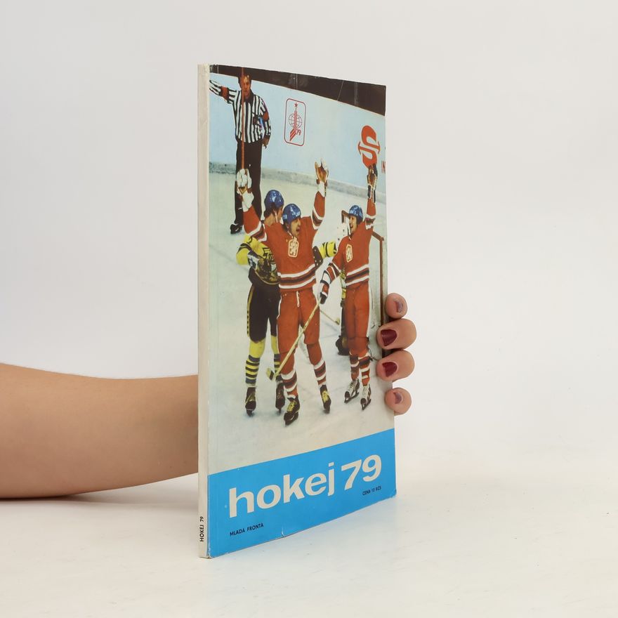 Collectif d'auteurs Hokej 79