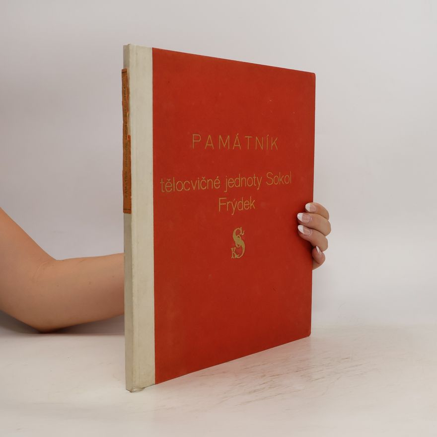 Autorenkollektiv Památník tělocvičné jednoty Sokol Frýdek