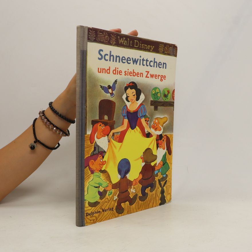 AA.VV. Schneewittchen un die sieben Zwerge