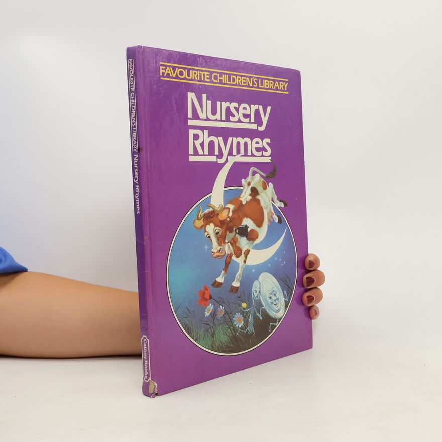 Kolektiv autorů Nursery Rhymes