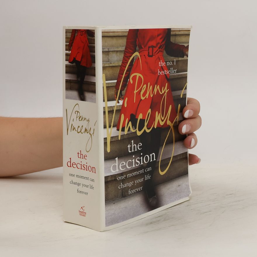 Penny Vincenzi The Decision