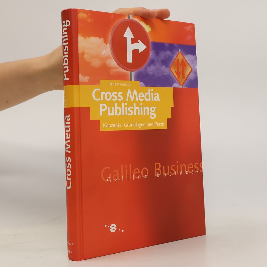 Hans P. Fritsche Cross media publishing