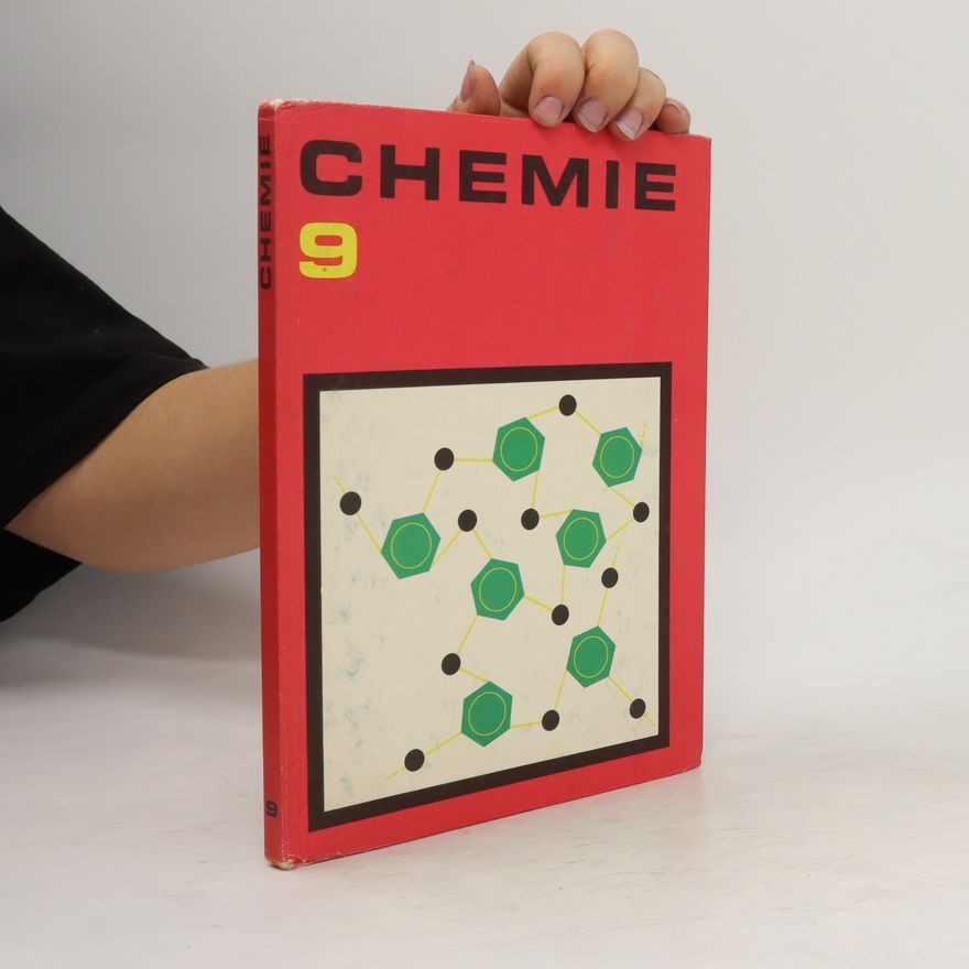 Kolektiv autorů Chemie 9