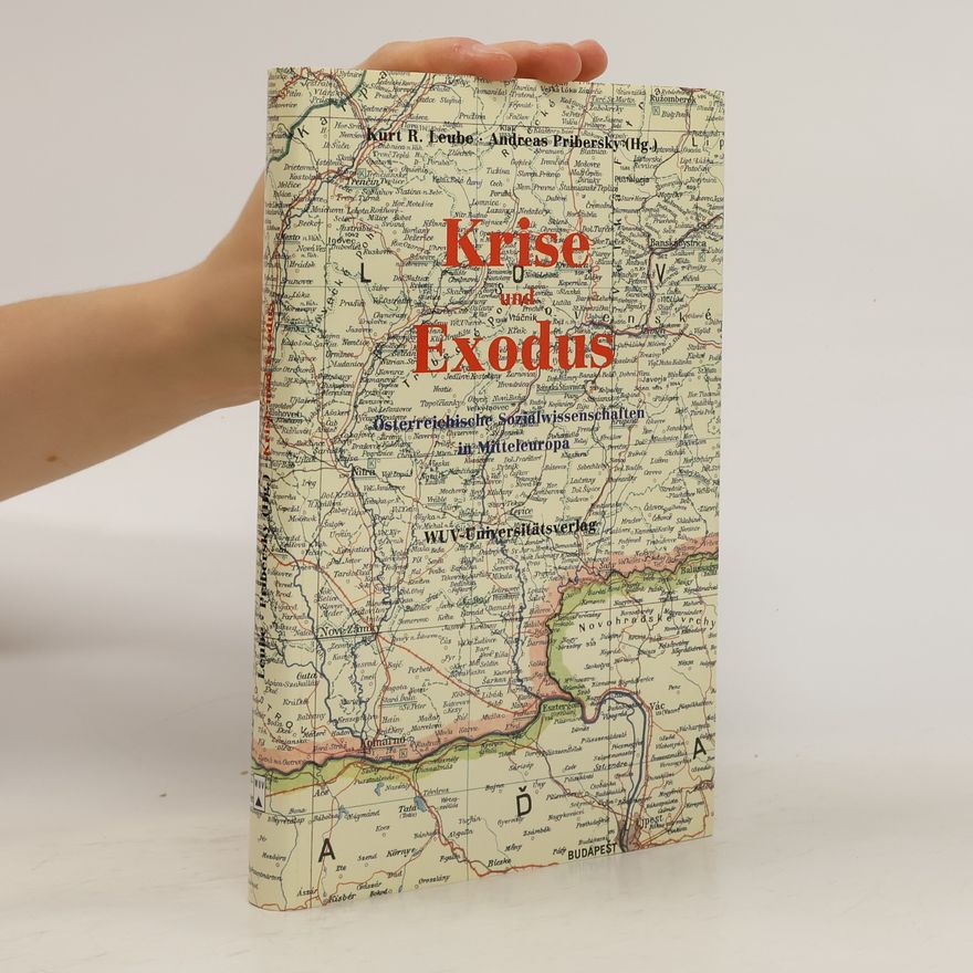 Kurt R. Leube Krise und Exodus